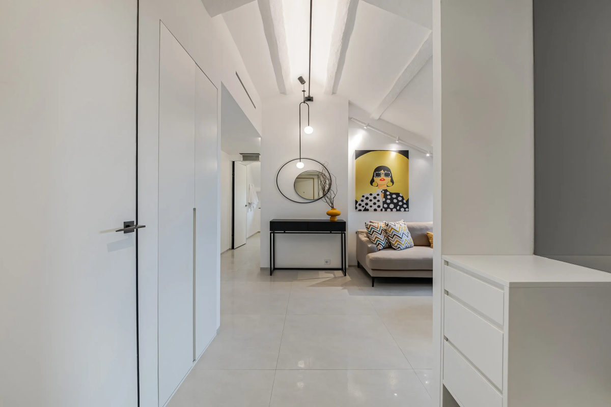 Квартира Smart Host на Пресне