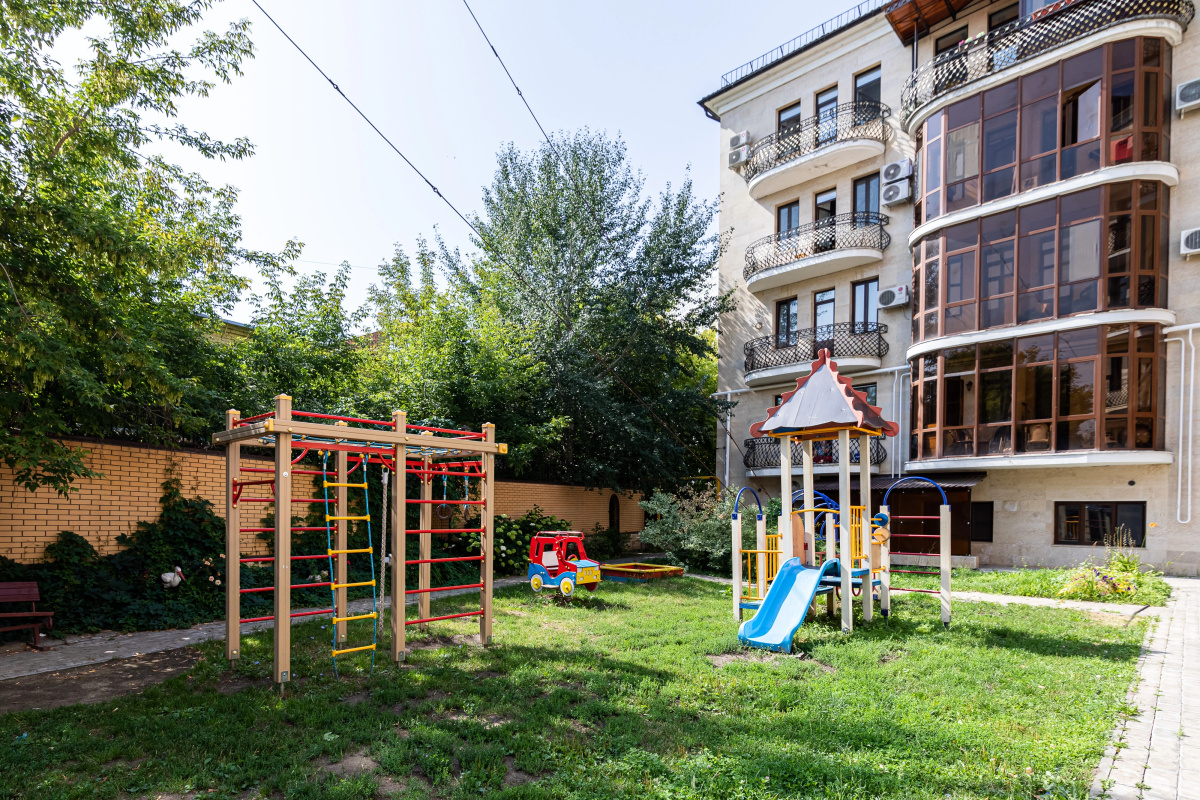 Квартира LS Флоренция