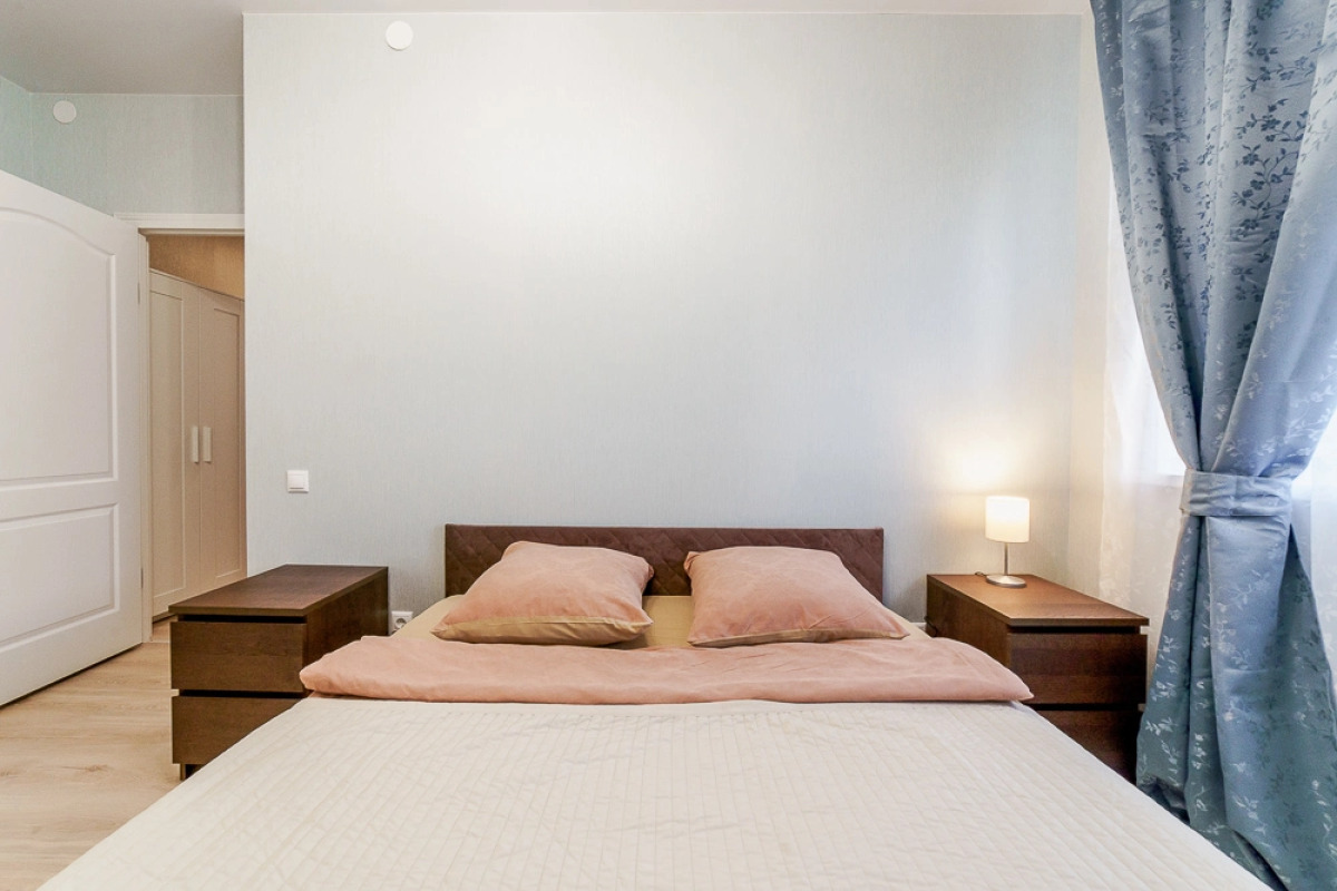 Апартаменты Сутки-Дом - Облака