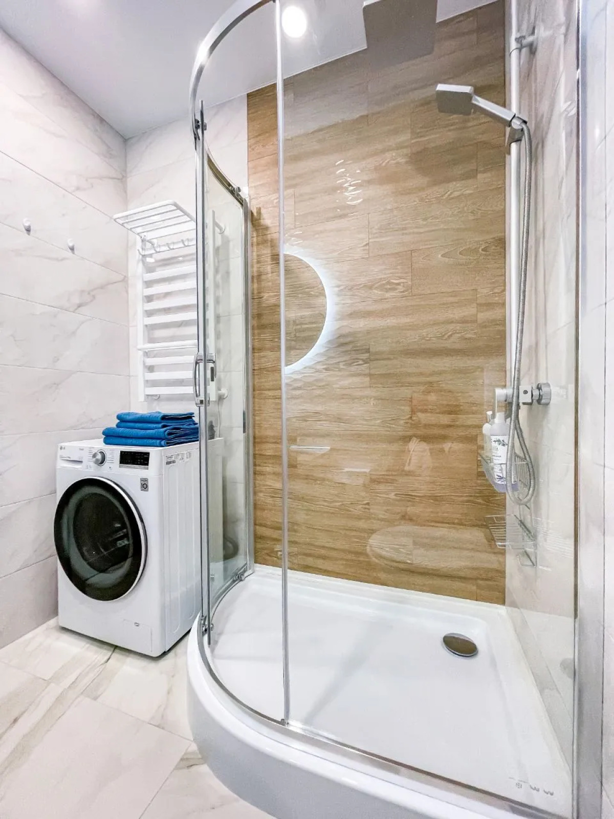 Квартира Amore Apartment II