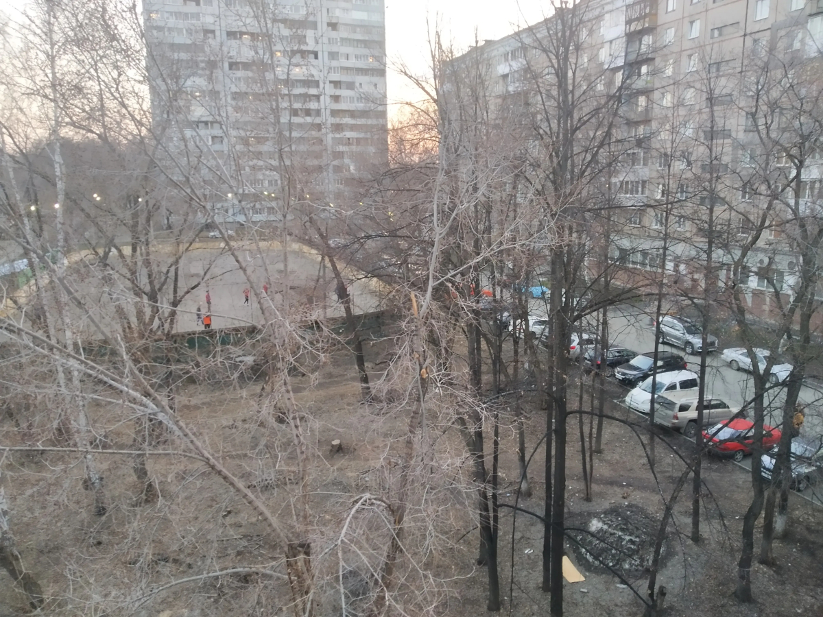 Квартира Две подушки 2+2 на Ленина,125А