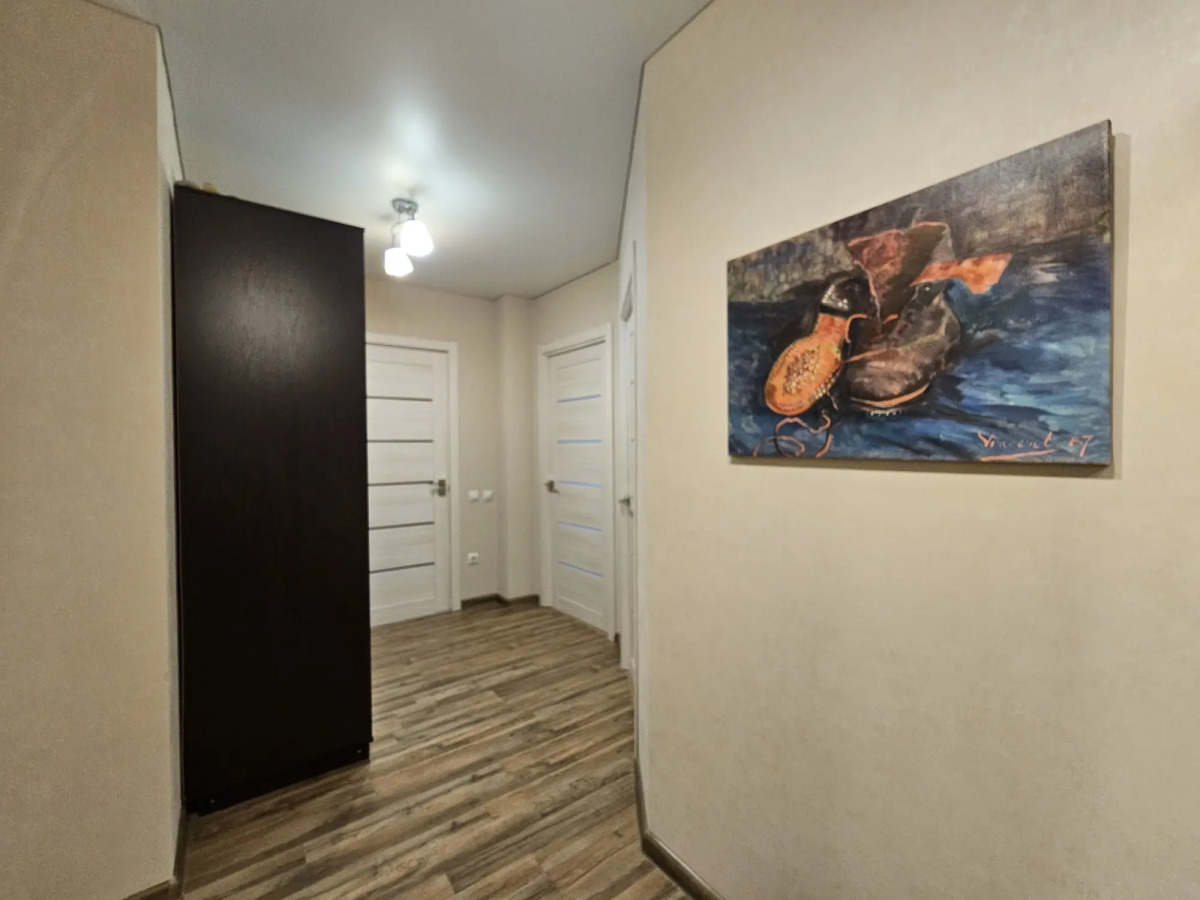 Апартаменты Живи Уютно Соляной парк