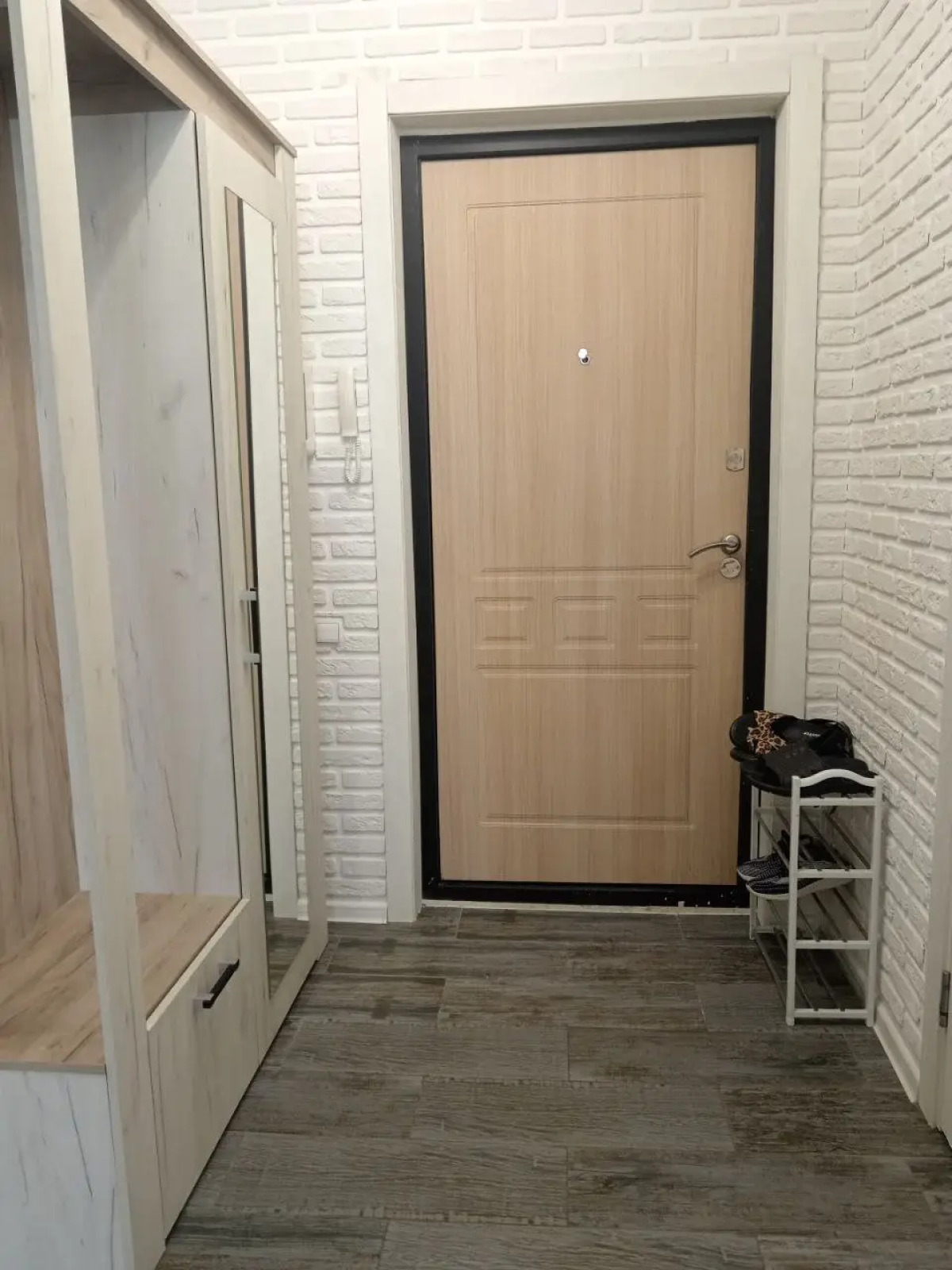 Квартира Уютная рядом с Ледовым Дворцом