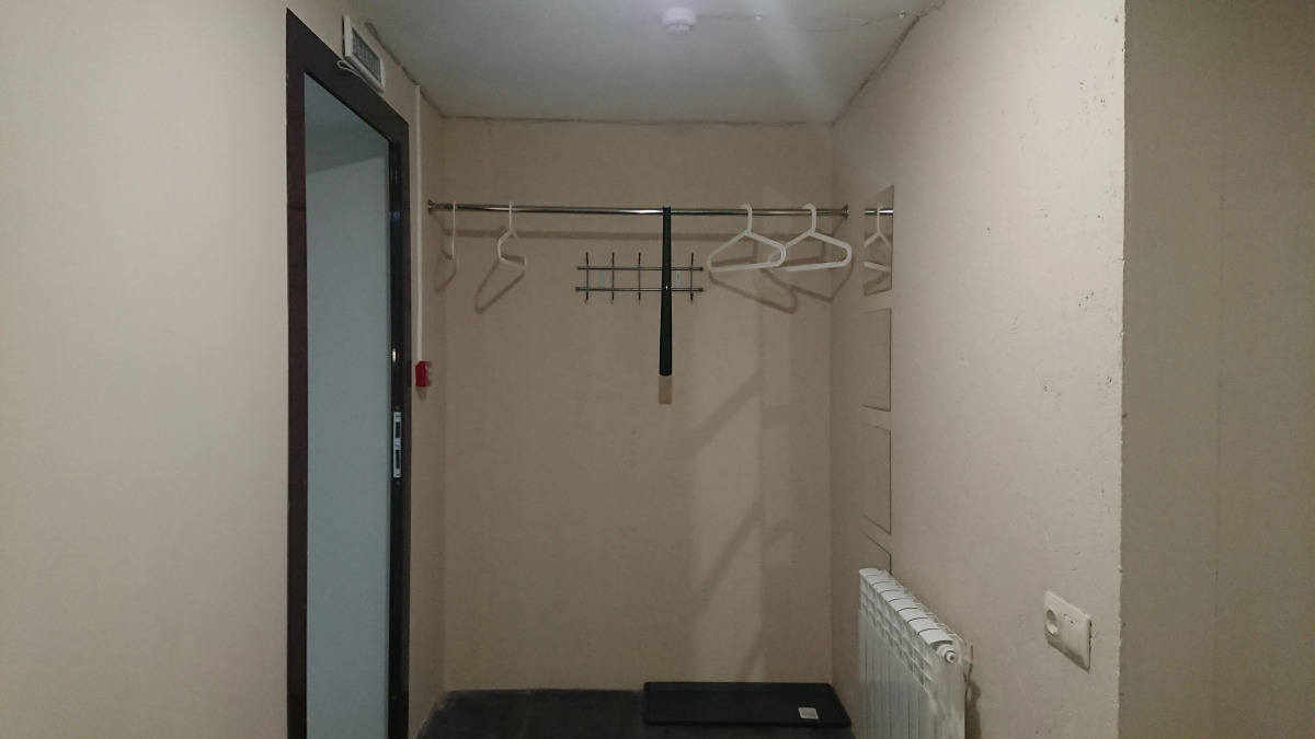 Хостел у Вокзала