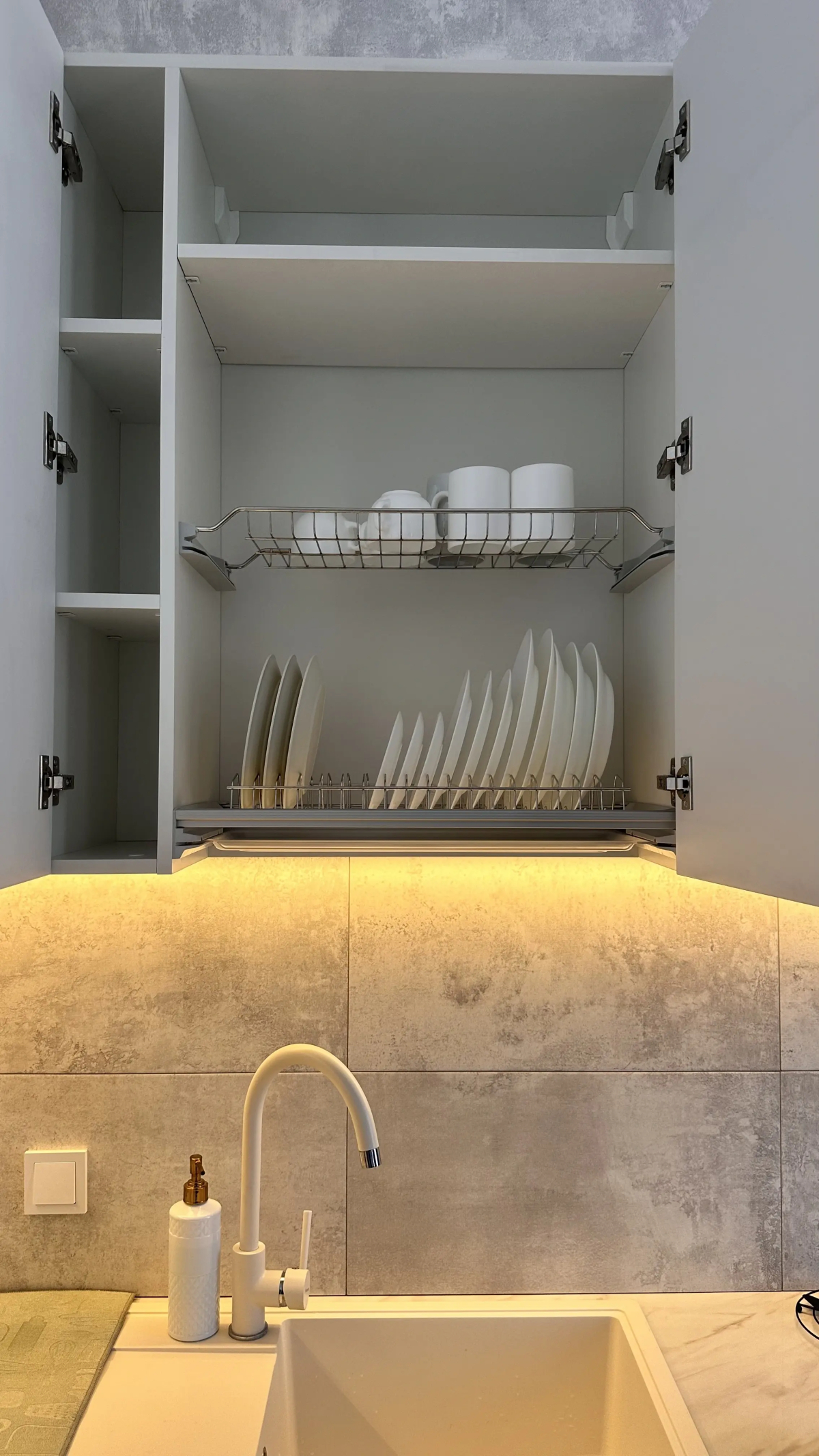 Апартаменты в новом ЖК Бизнес-класса на Пушкинской 8а