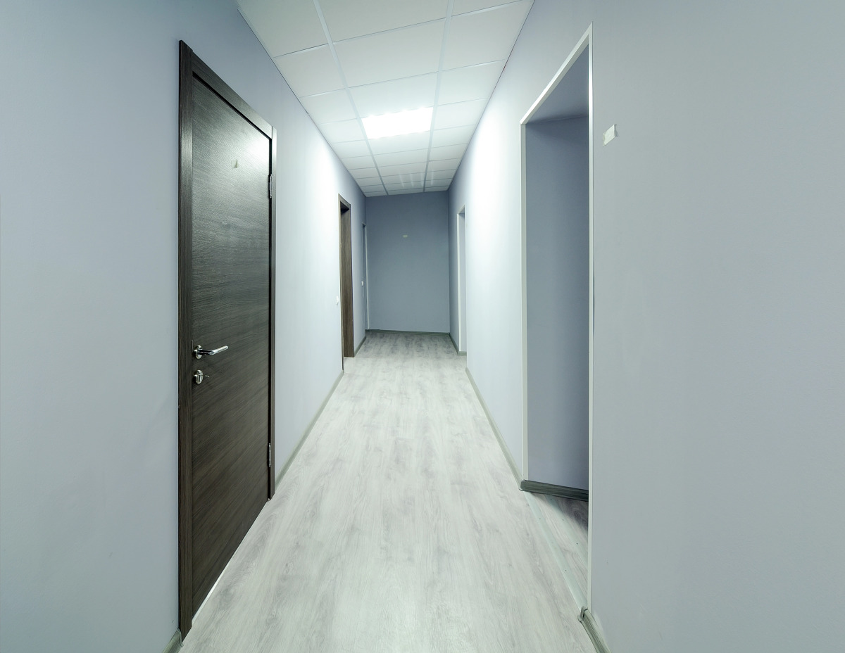 Отель Новорижский