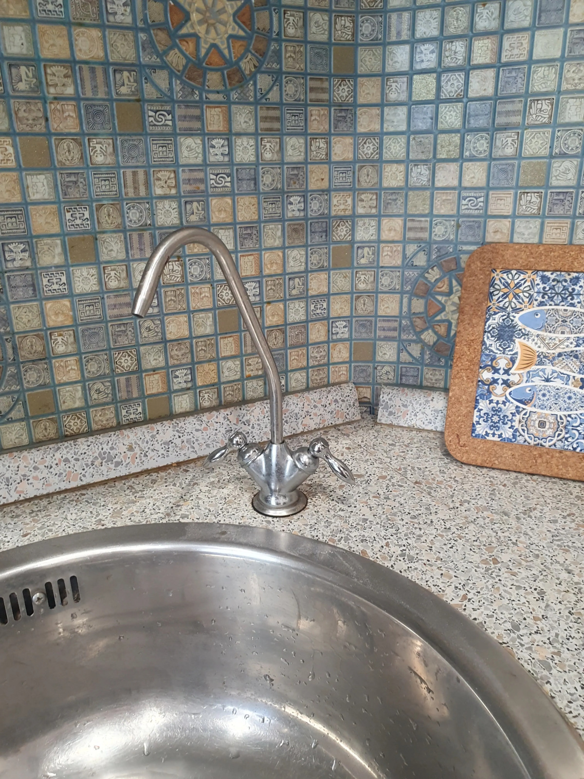 Квартира Двухкомнатная в Белом Городе