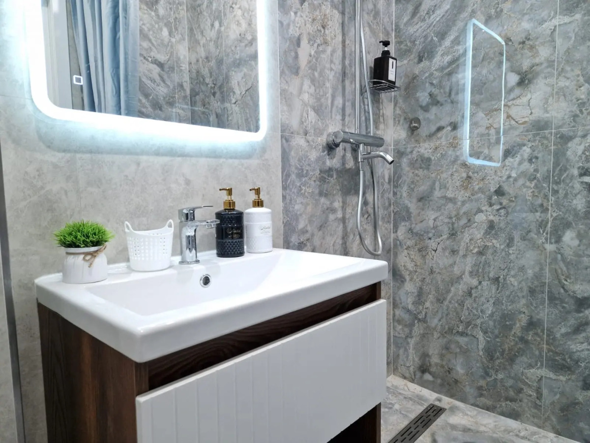 Квартира Уютная на Ленина