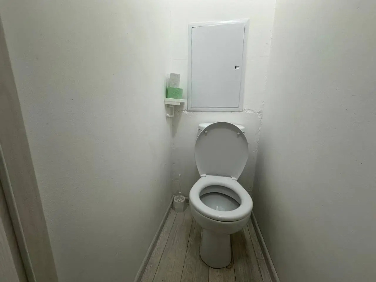 Квартира Однокомнатная на Геологоразведчиков 4