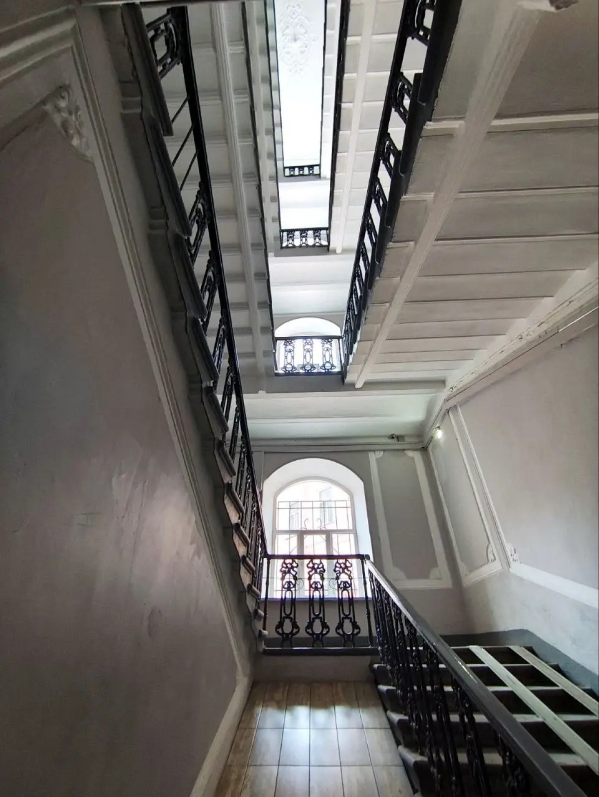 Квартира Студия в центре Санкт-Петербурга