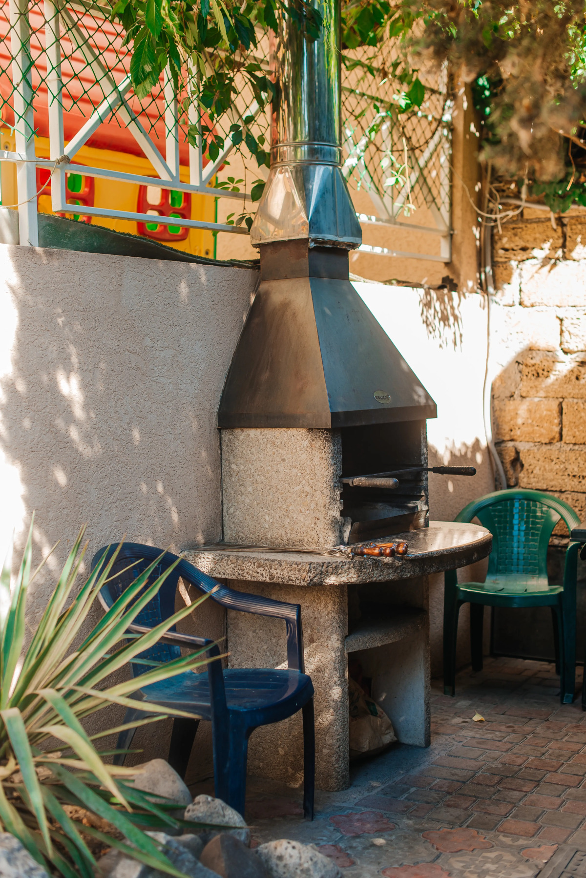 Гостевой дом с Рыцарем