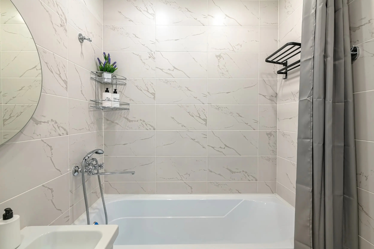 Апартаменты TopHouse на Нейбута 2а, 3 этаж