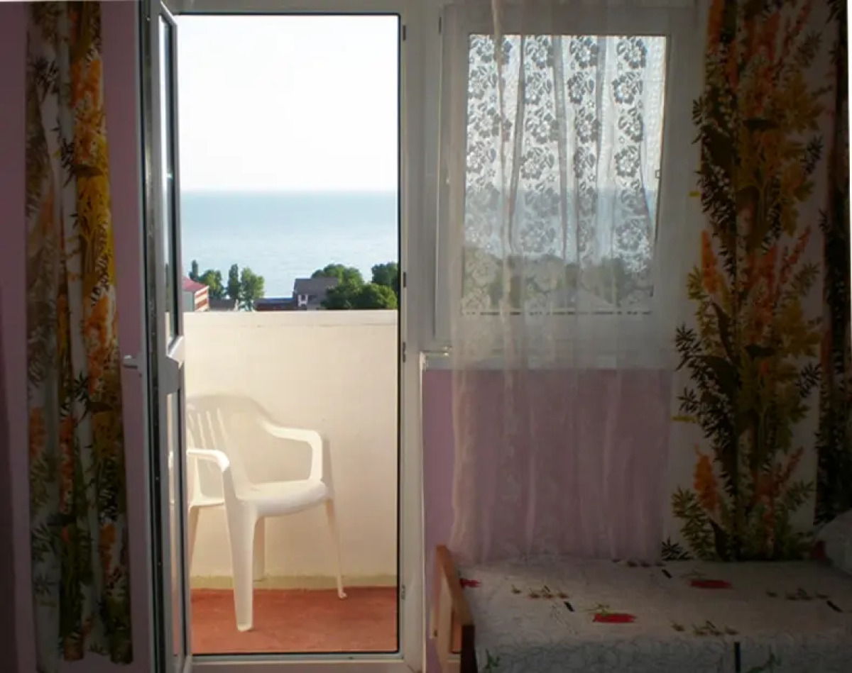 Гостевой Дом Бирюза