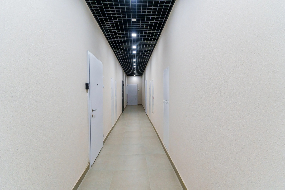 Апартаменты в Современном ЖК Черноморский - 2 от LetoApart