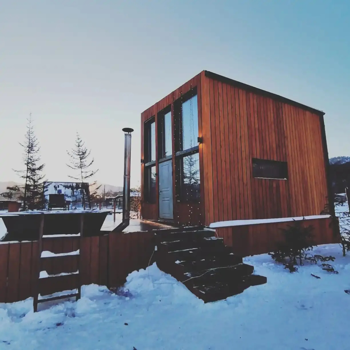 Duplo Guest House