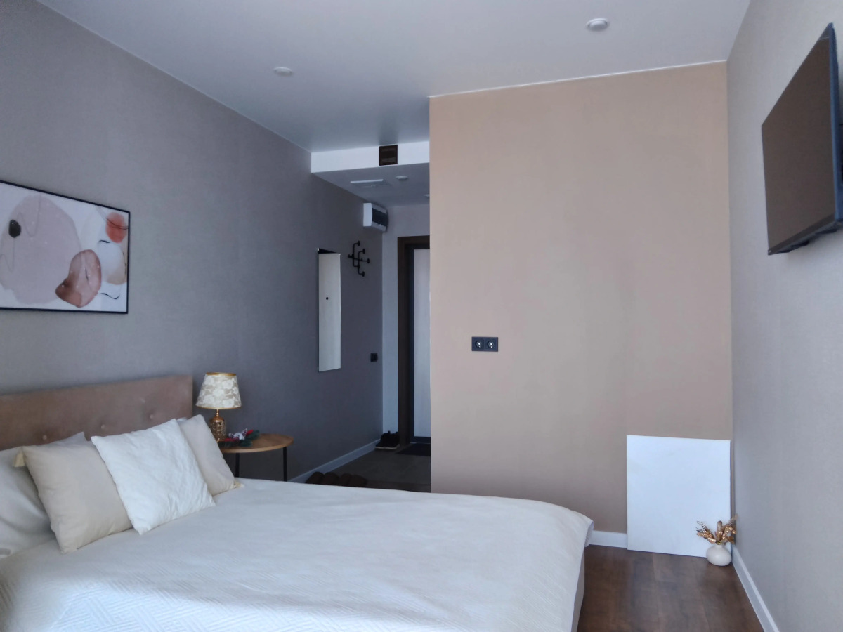 Апартаменты Каланча в самом сердце Волгограда