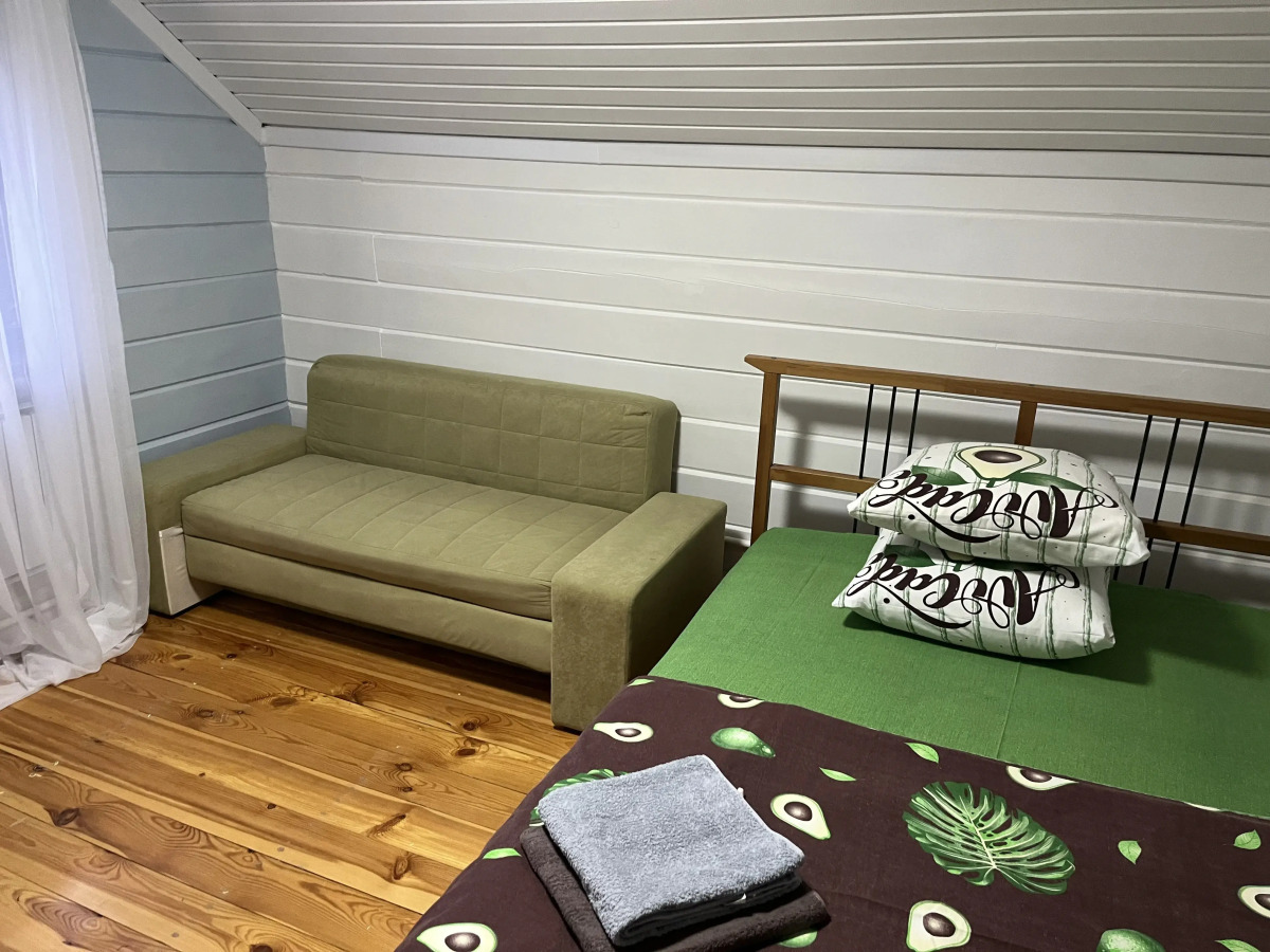 Гостевой дом Белый Аист