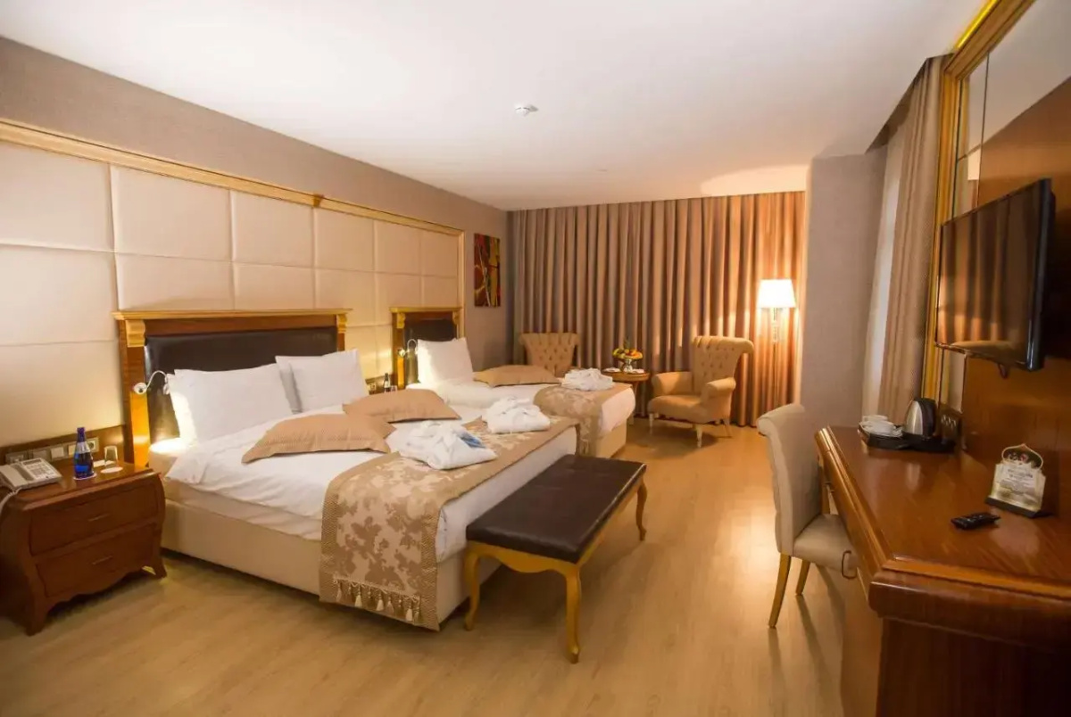 Wyndham Batumi Hotel