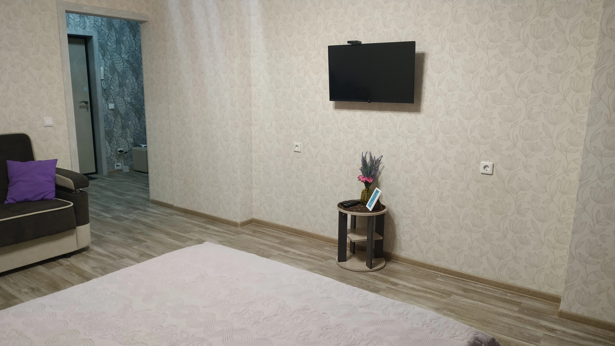 Апартаменты Фрунзе 20 этаж 10