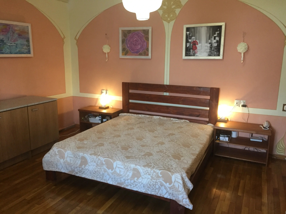 Гостевой дом Луч