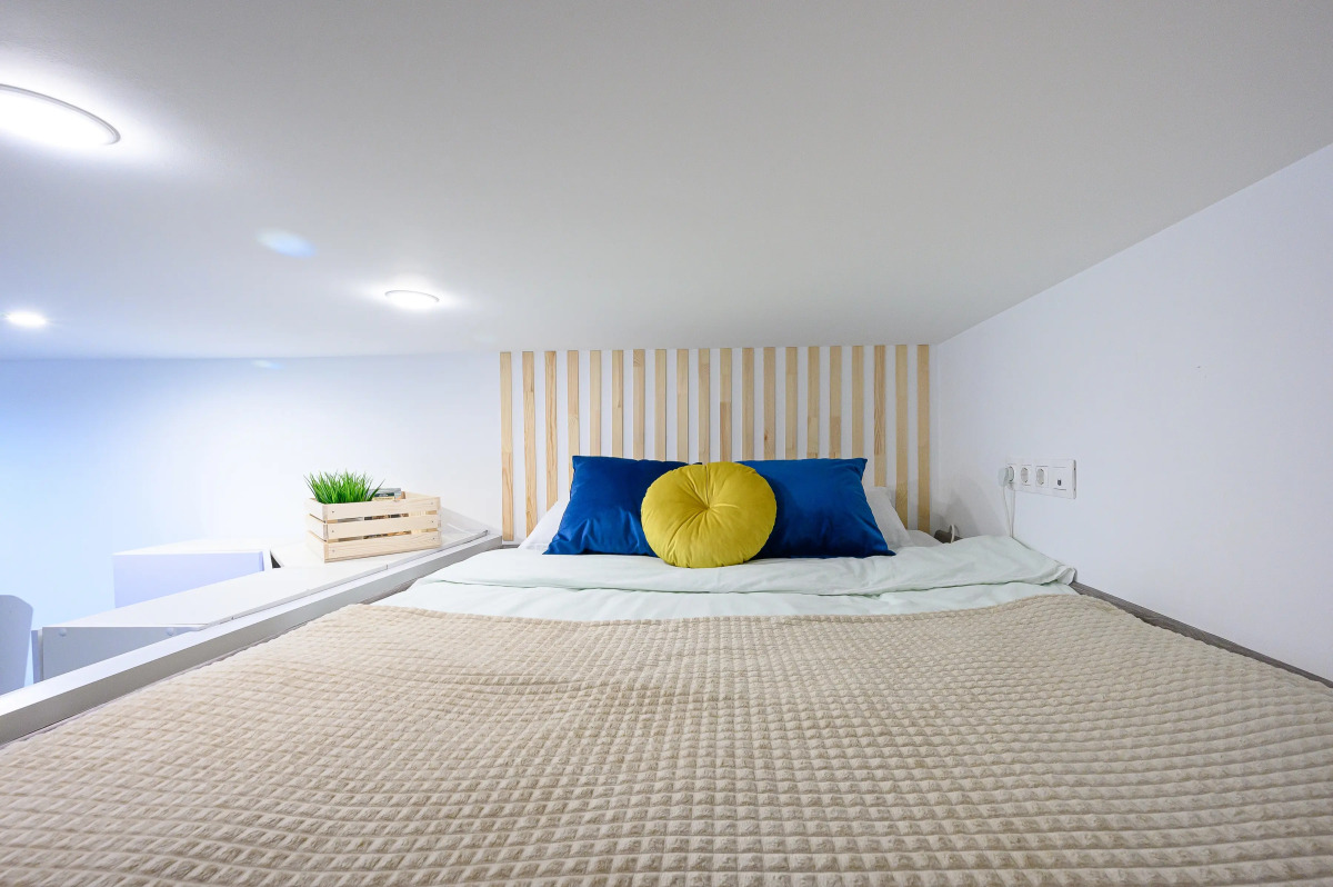 Апартаменты На 5 углах