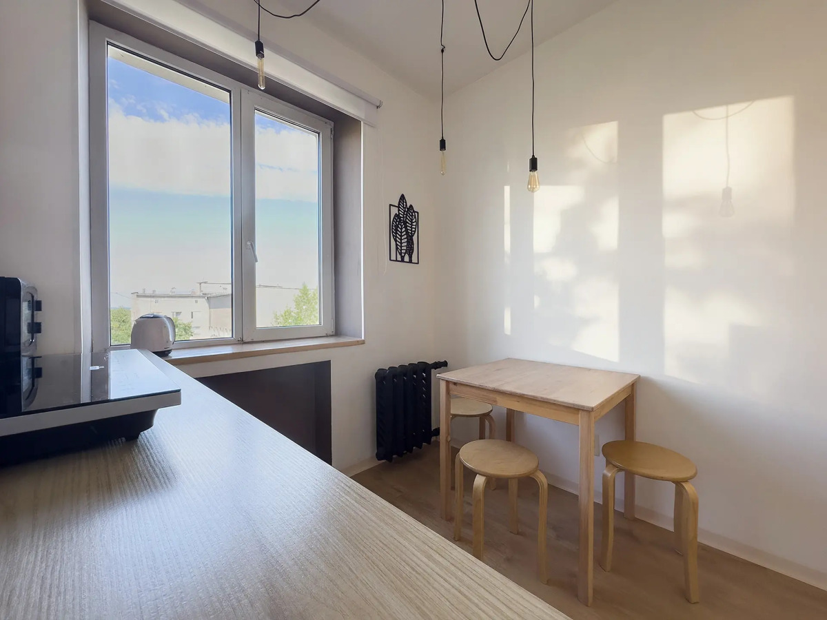 Квартира однокомнатная в центре города на Ленина 18