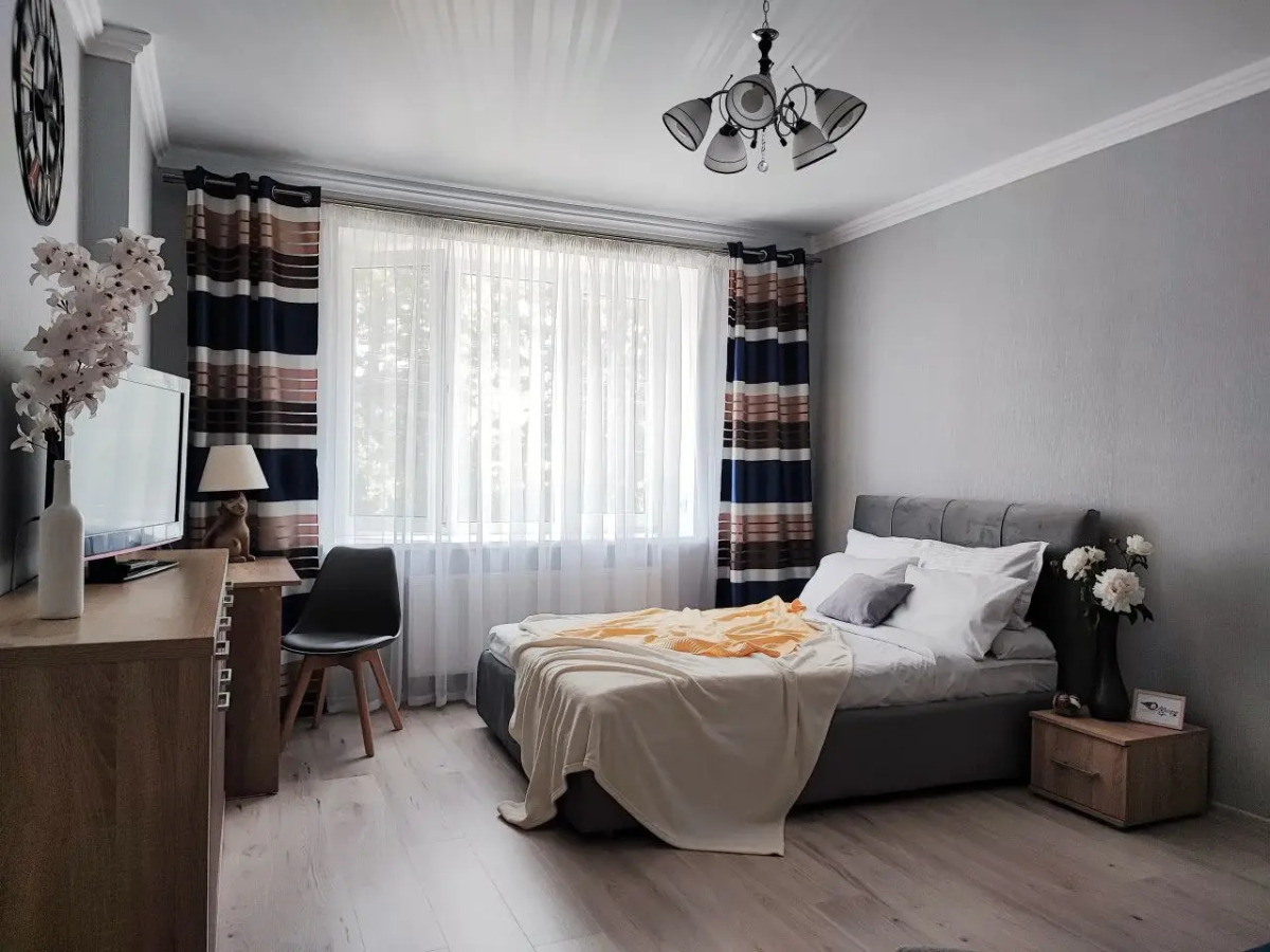 Апартаменты на Потёмкина 17