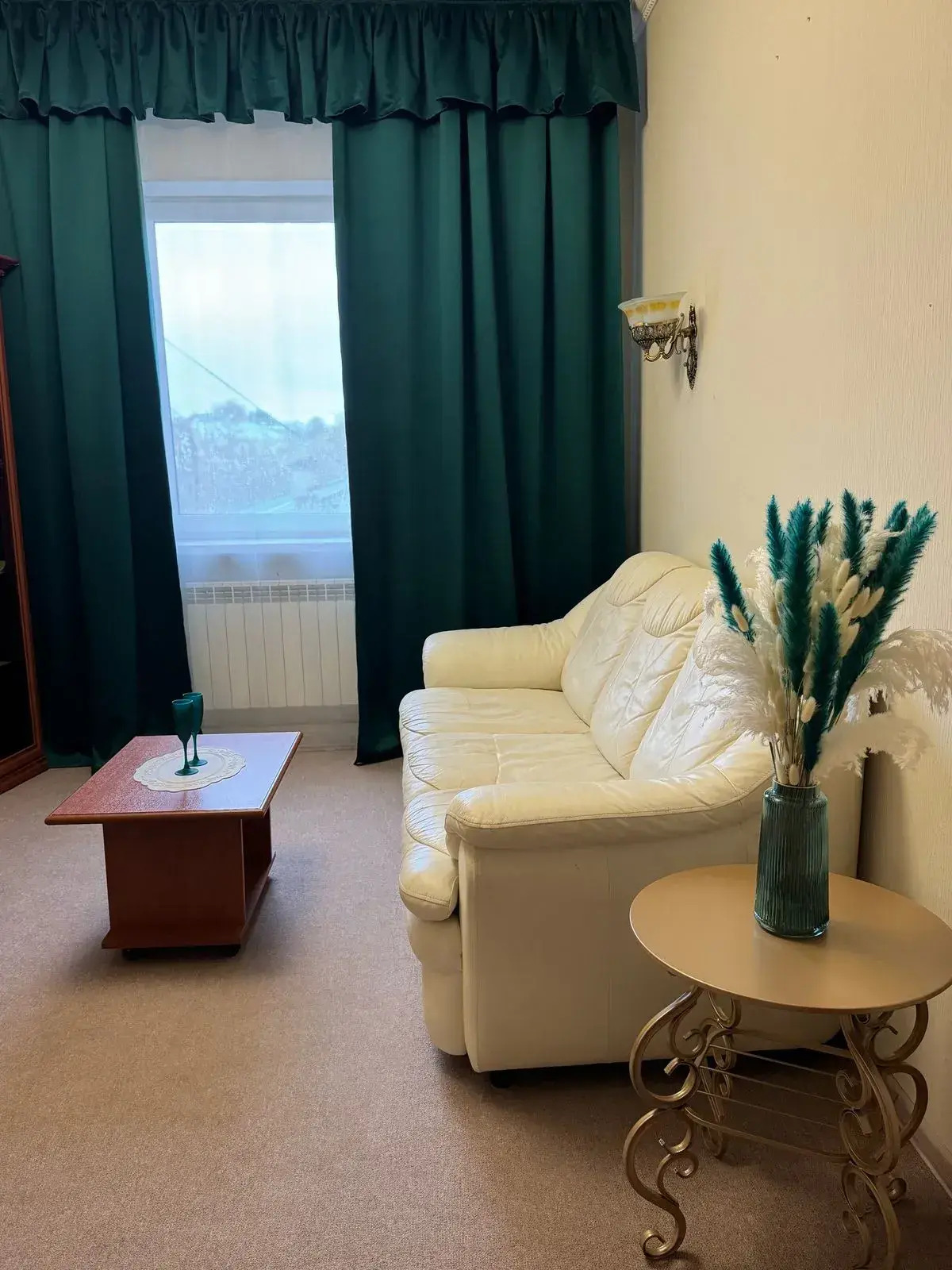 Отель Исторический Гостиный дворъ