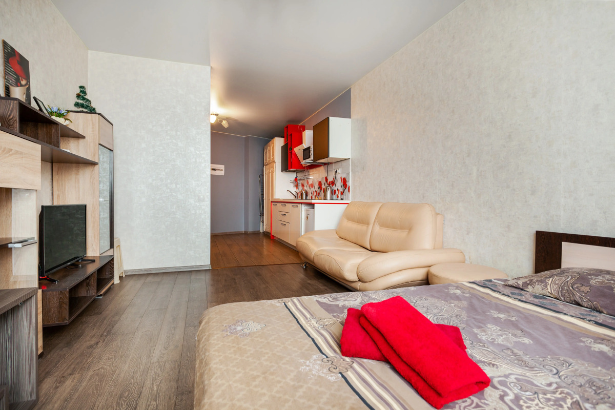 Апартаменты посуточно Мытищи