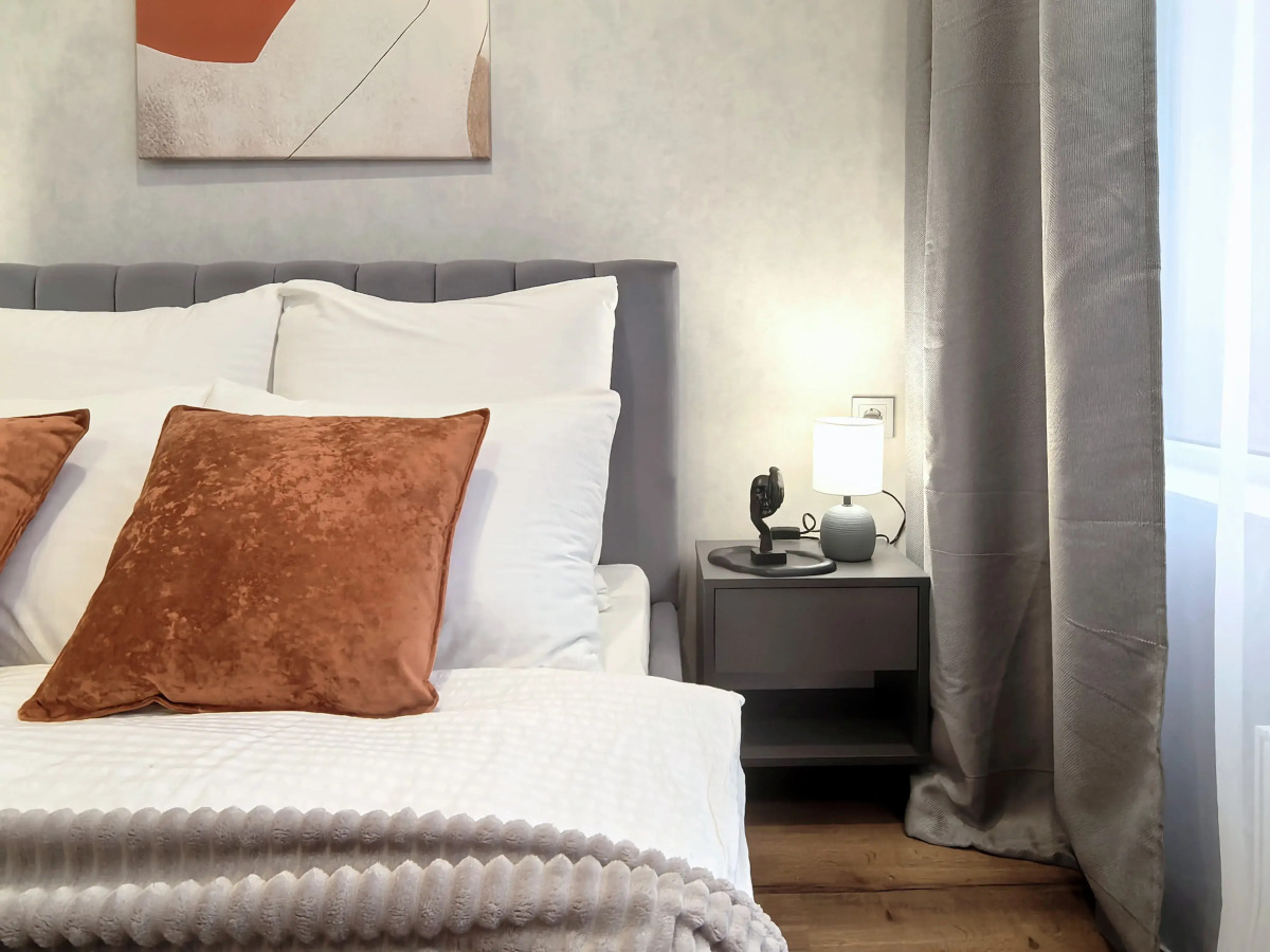 Апартаменты Liberty City