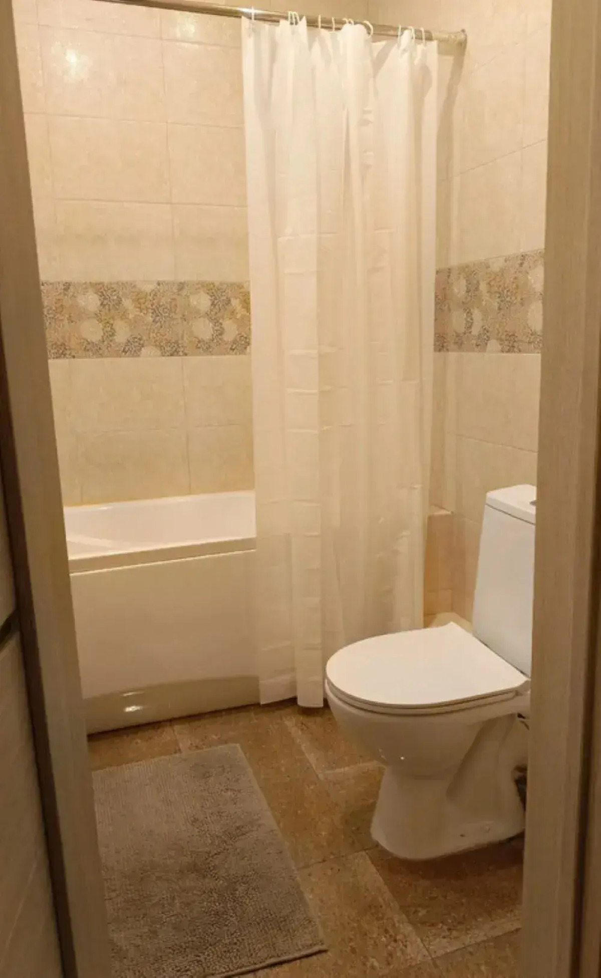 Квартира Студия на Щусева 11к2