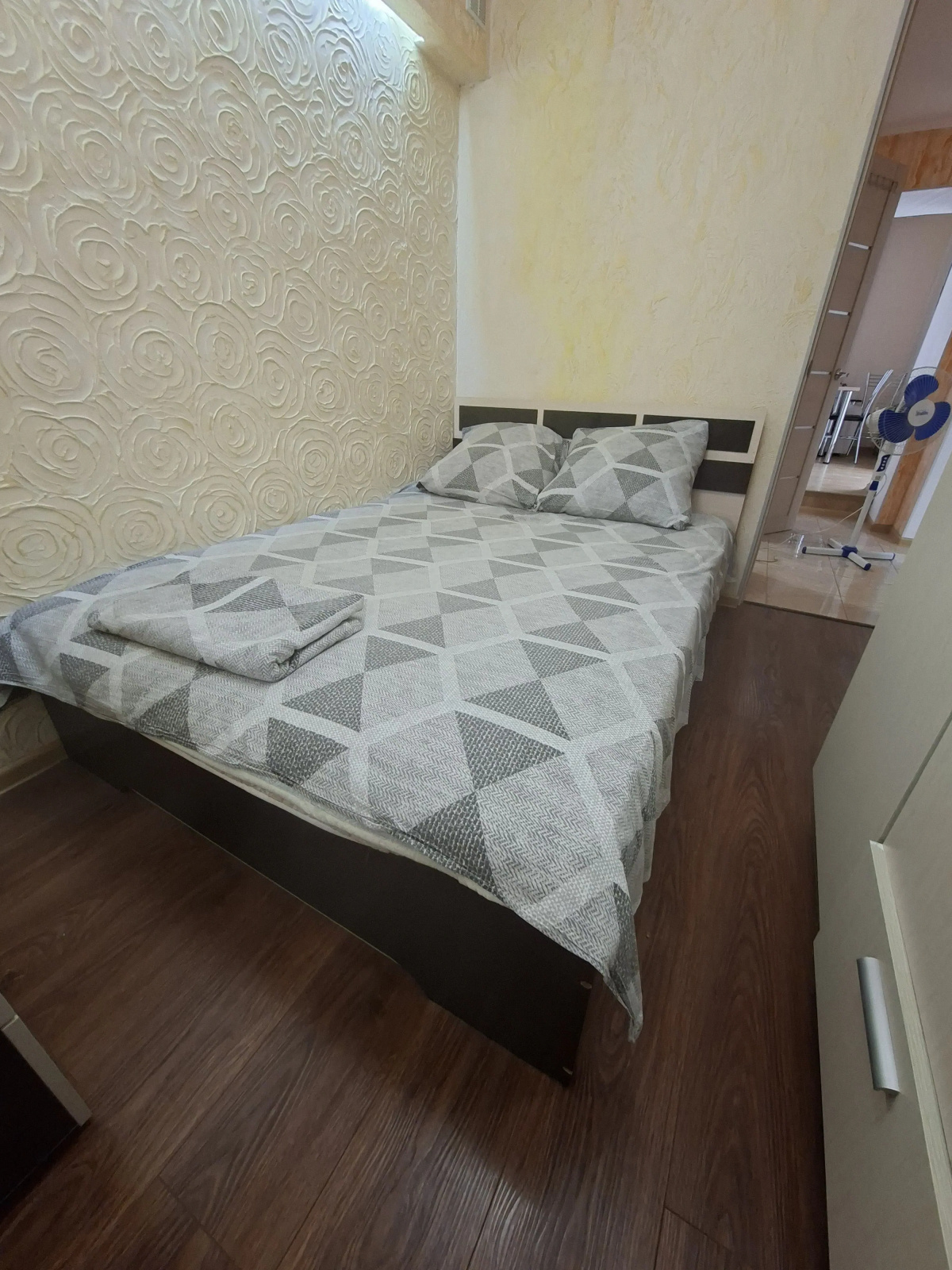 Квартира на проспекте Кирова 54