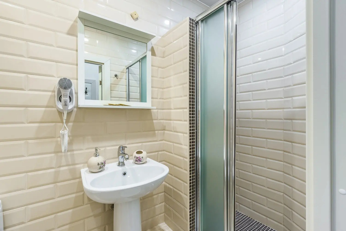 Отель Блюз на Староневском