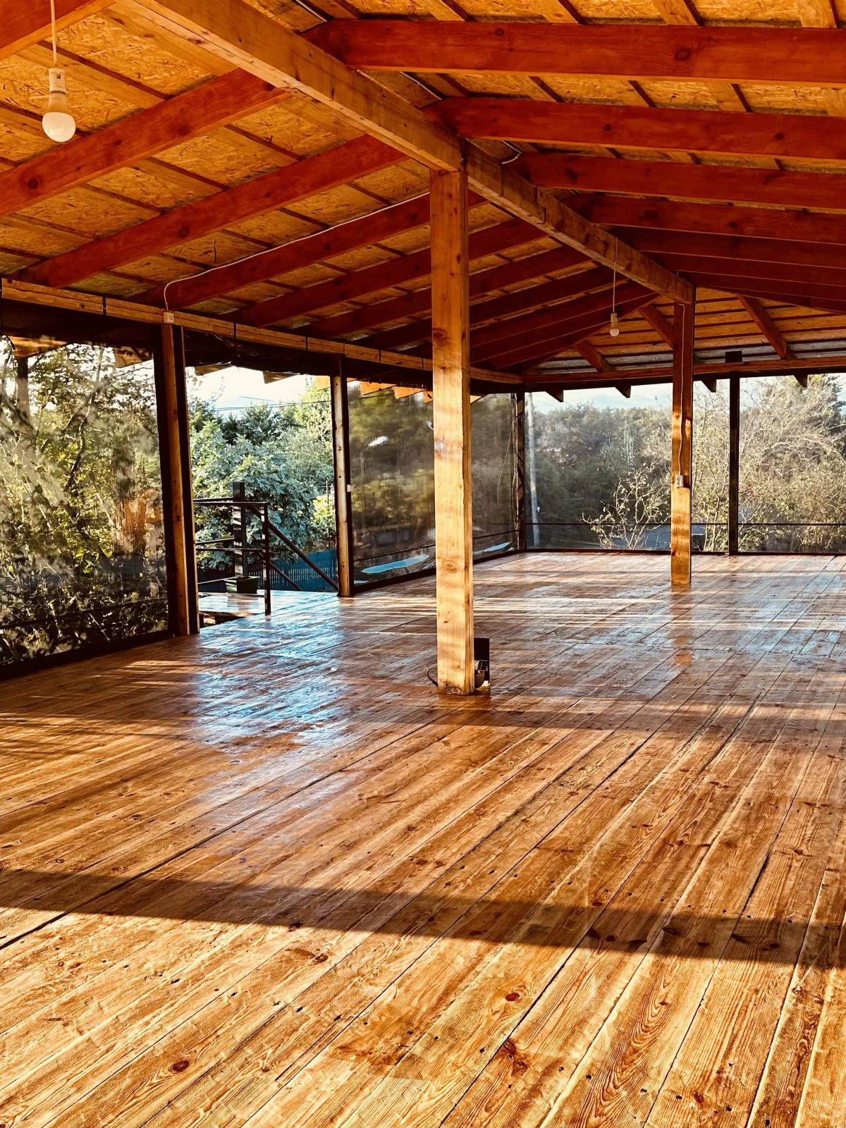 Курортный отель Aqua resort Dacha