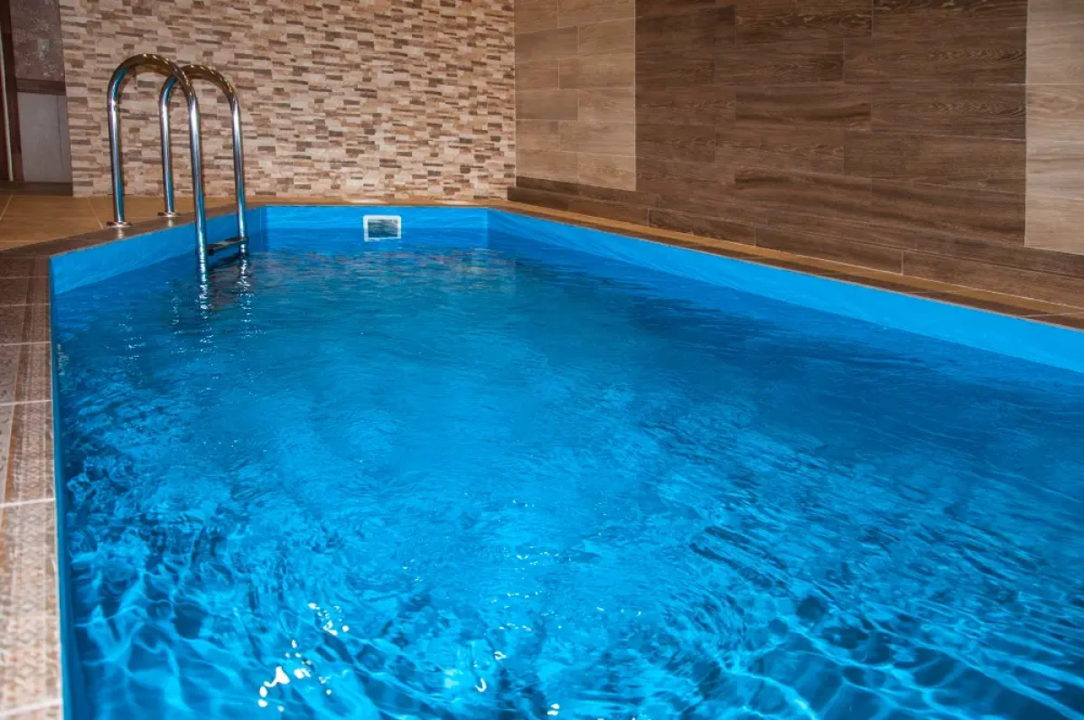 Отель Пегас