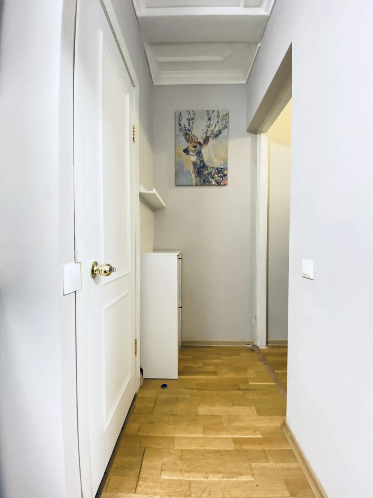 Апартаменты 192 на Ленинском проспекте 123к3