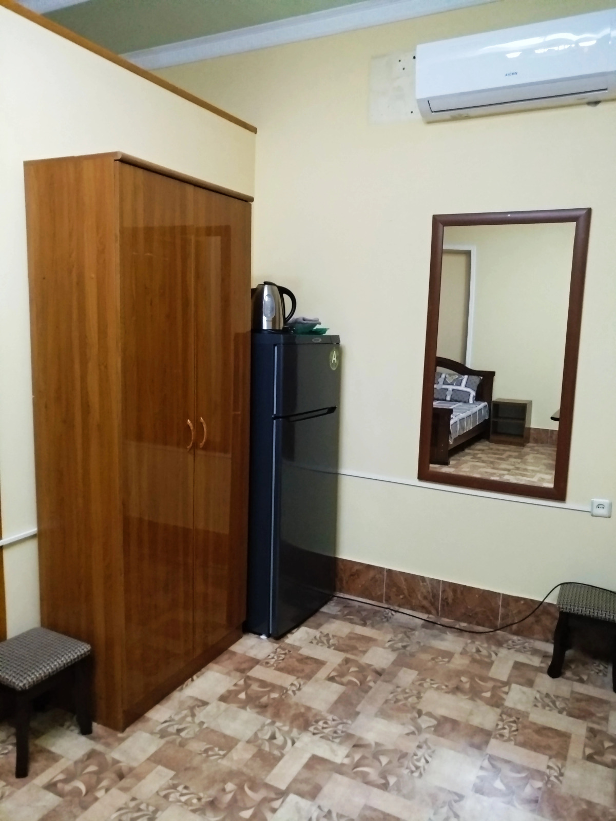 Мини-отель Вояж