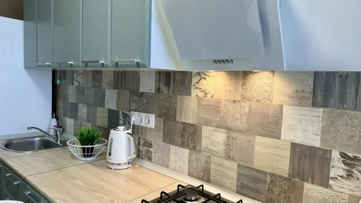 Квартира Белая Ночь Кенигсберга