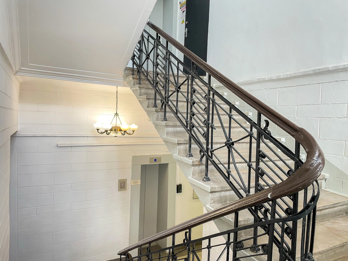 Апартаменты Студия у Левенсона