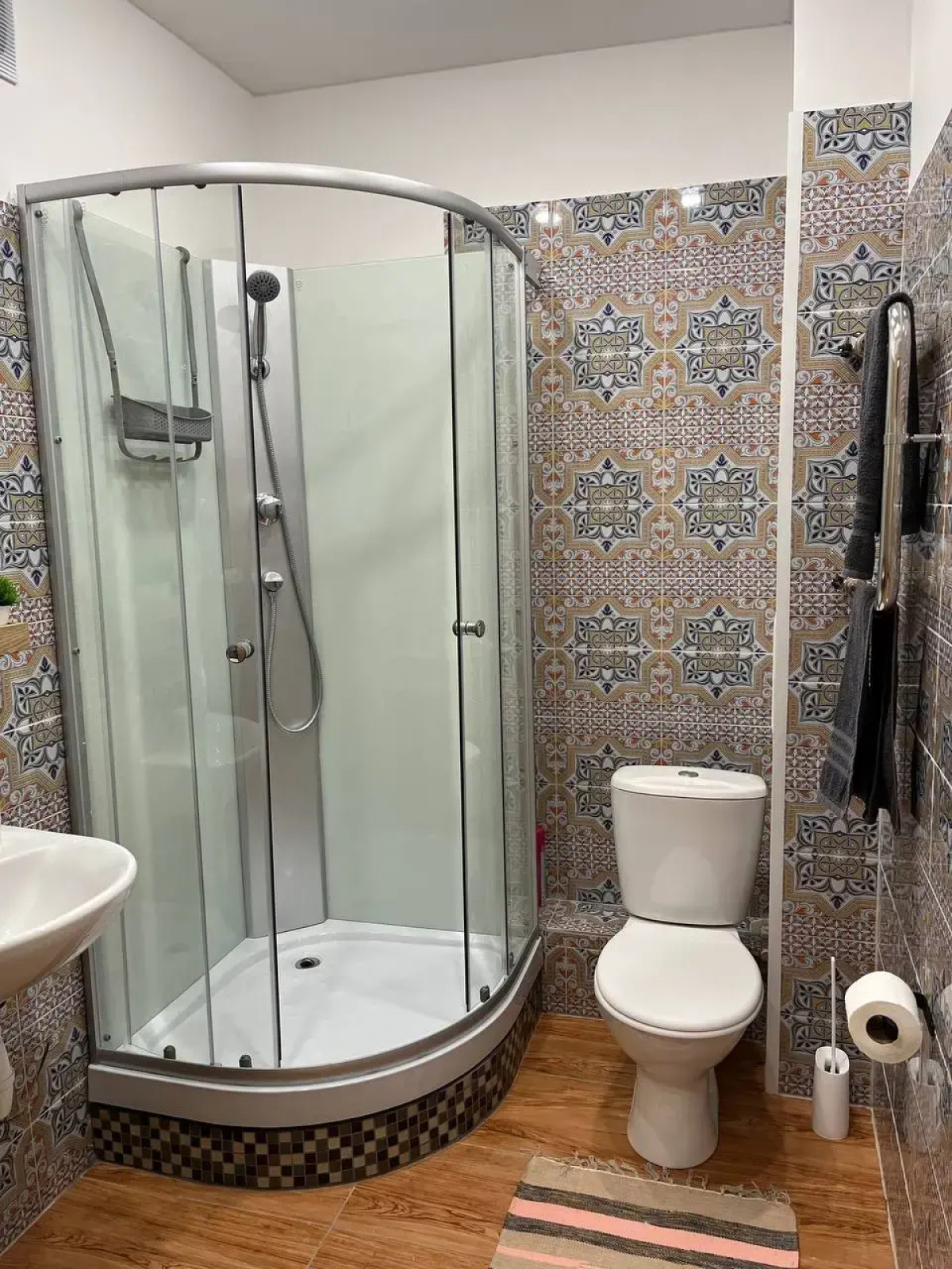 Квартира - студия  «ЛОФТ»