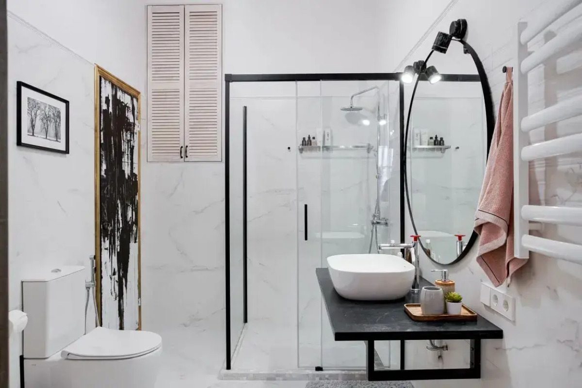 CULTAPART Пентхаус братьев Елисеевых 1