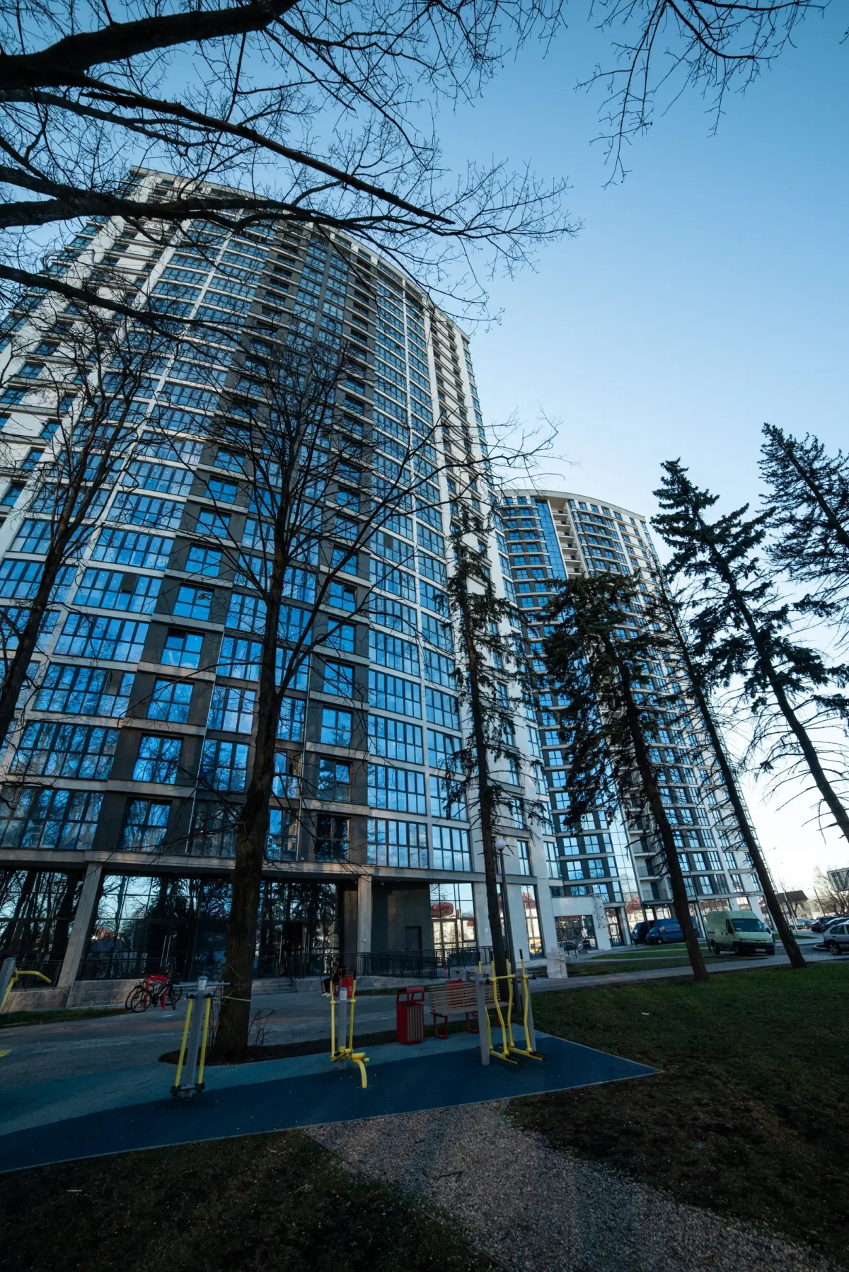 Апартаменты BelaTravel по Адресу: Брилевская 25