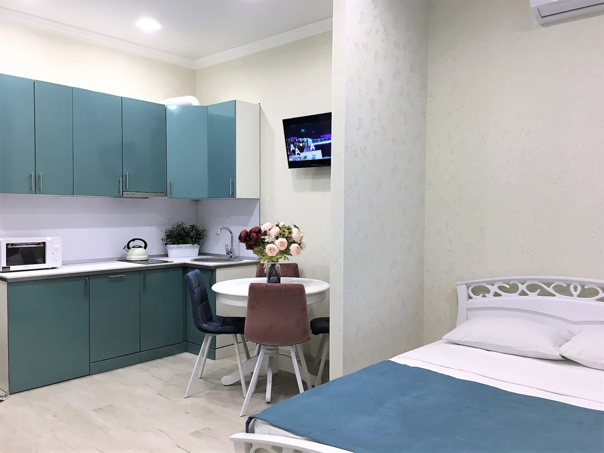 Апартаменты Сеть SimSim