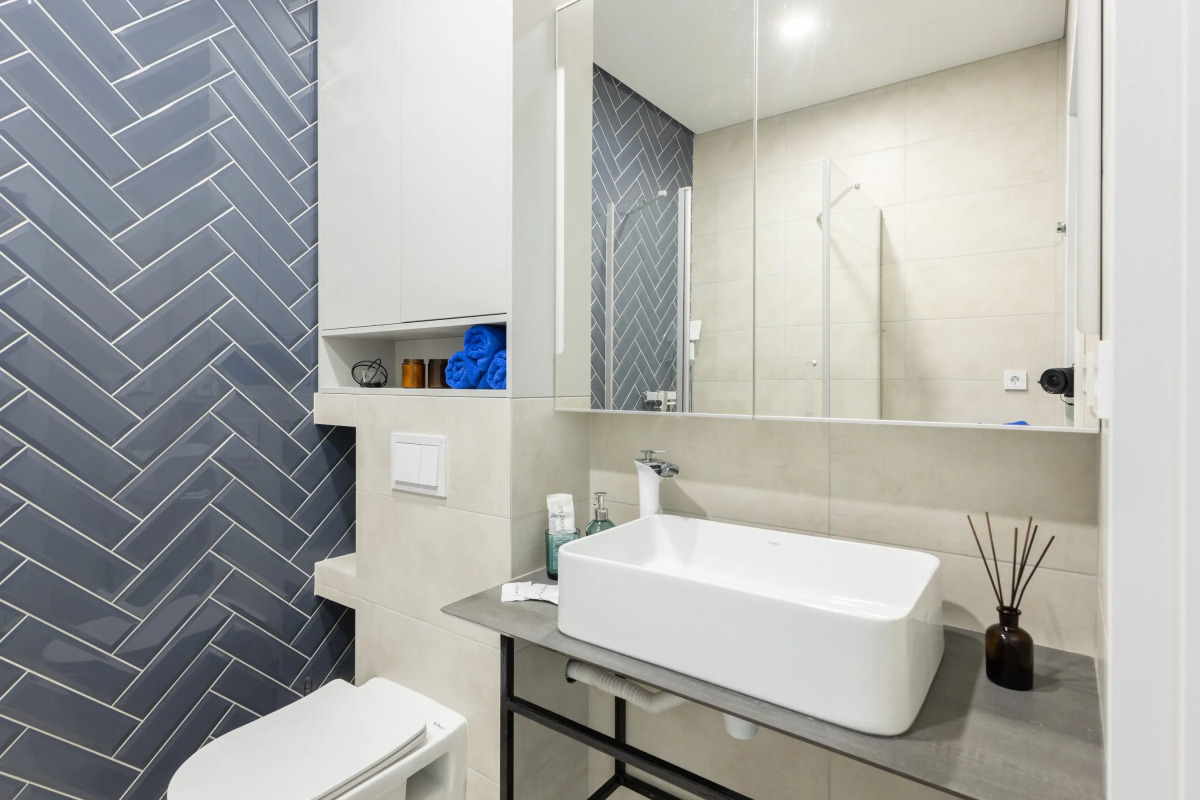 Апартаменты на Ахметзянова 3