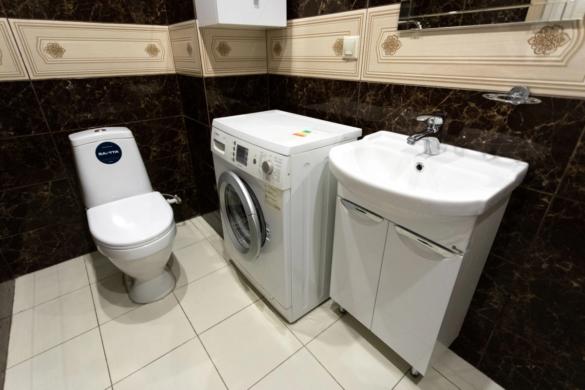 Апартаменты Татьянин Парк