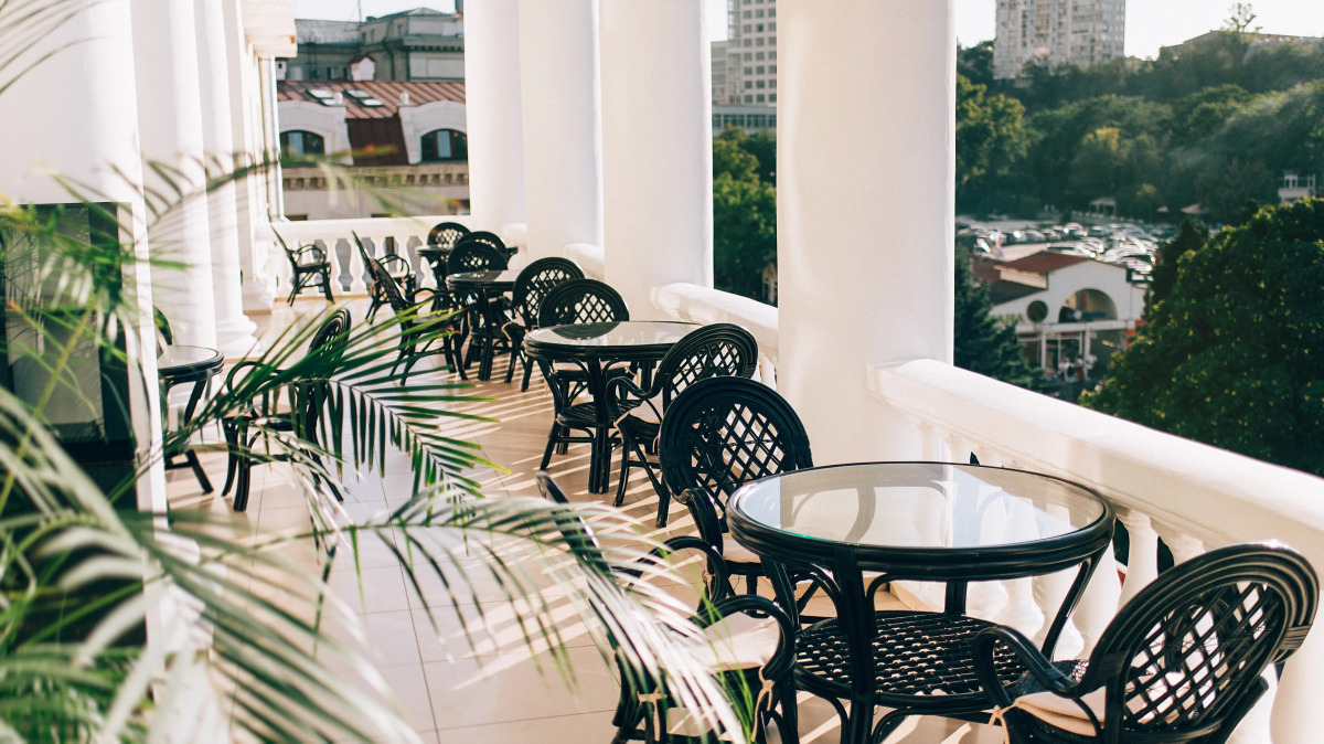 Отель Севастополь