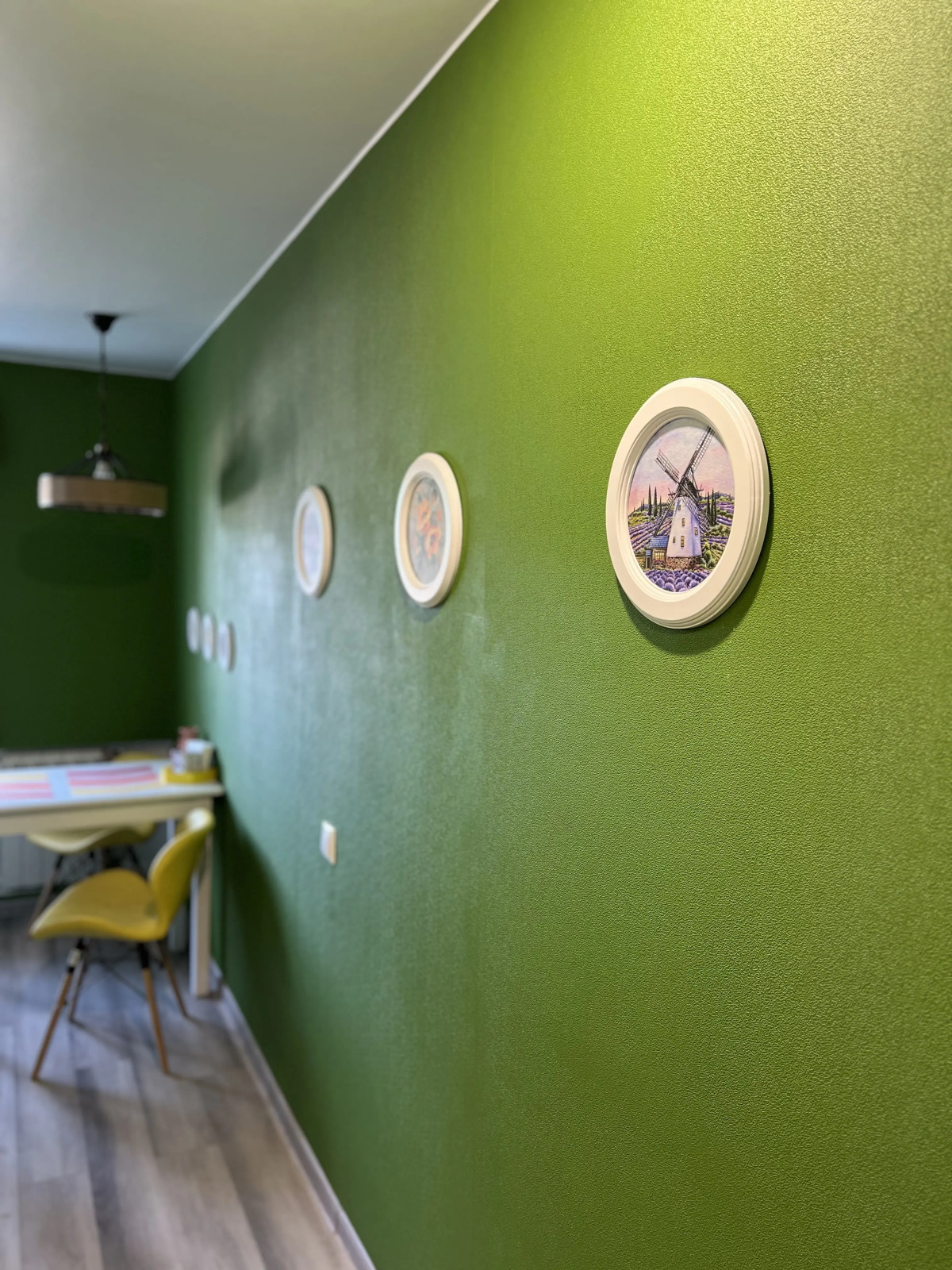 Апартаменты Рязанский Арбат