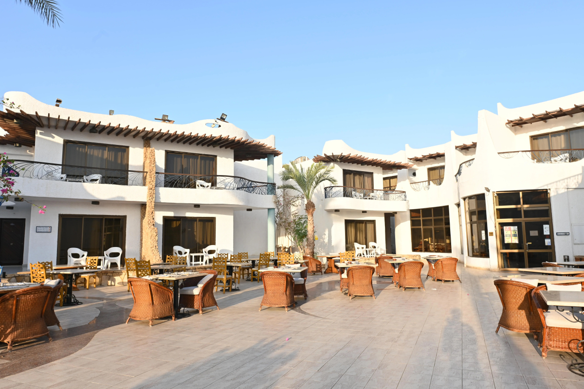 Turquoise Beach Hotel