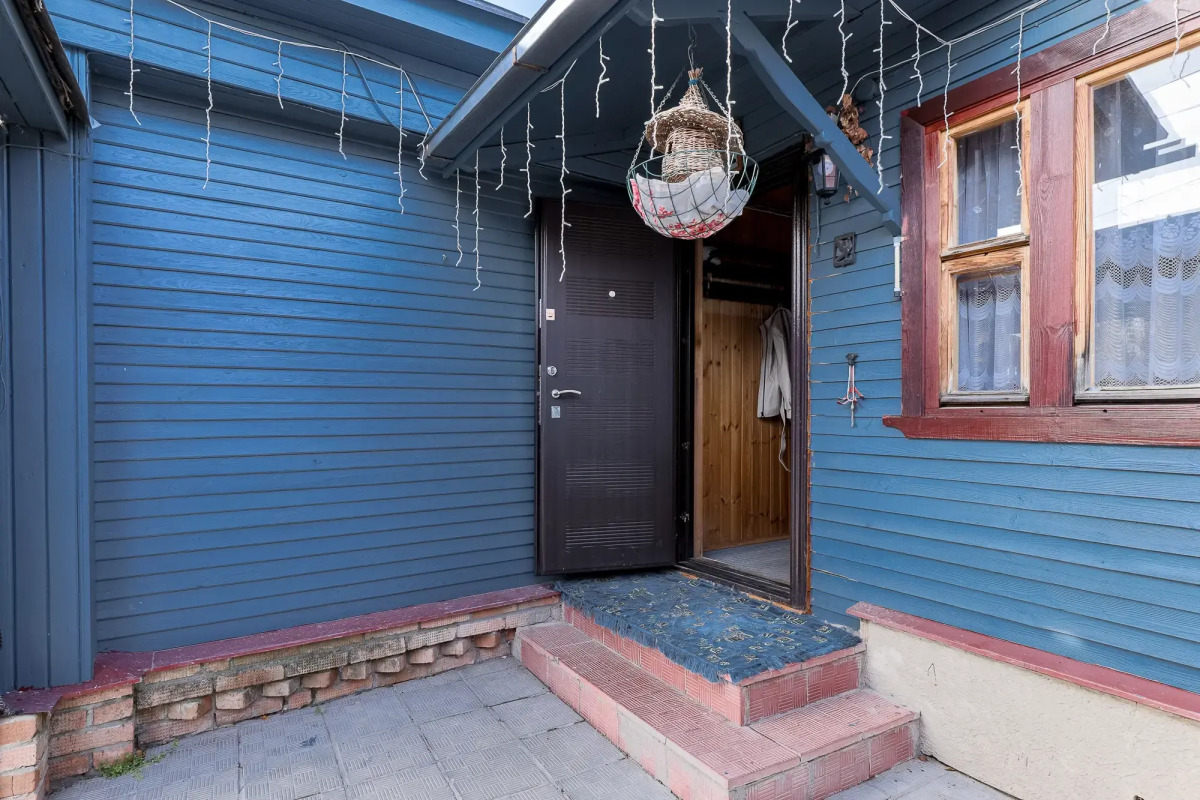 Гостевой Дом Монастырская Изба в Суздале