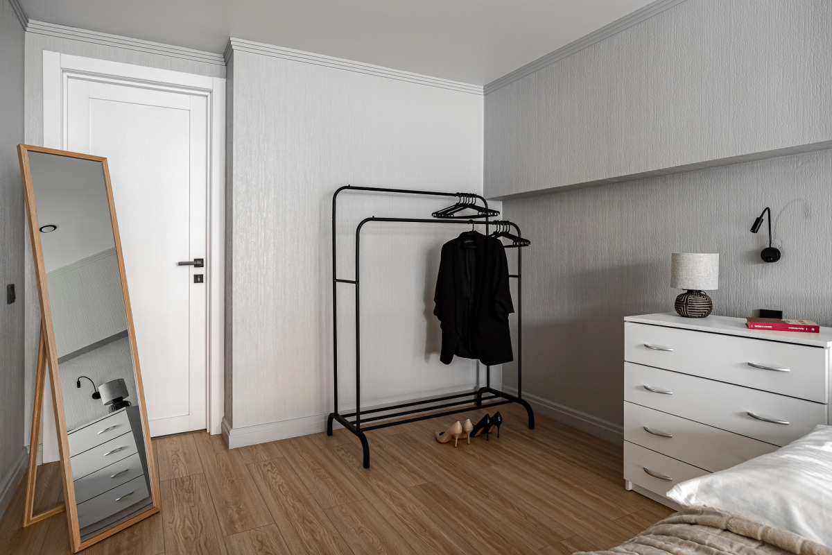 Апартаменты Comfort Life на Авиамоторной